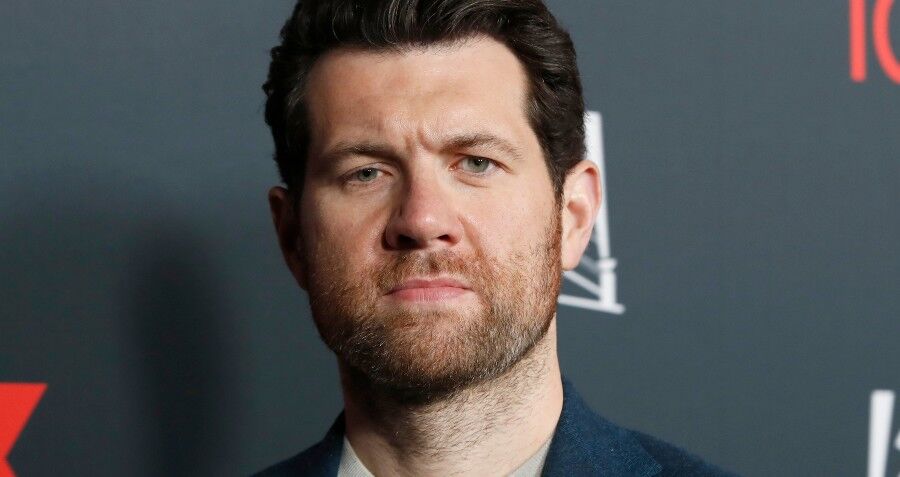 Billy Eichner casts LGBTQ actors in all the main roles for his new studio rom-com