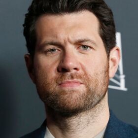 Billy Eichner casts LGBTQ actors in all the main roles for his new studio rom-com