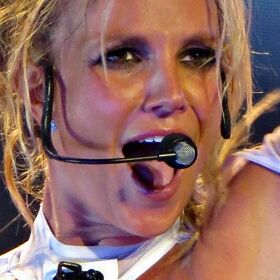 Britney Spears just made a big announcement