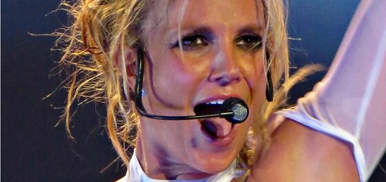 Britney Spears’ father moves to end his role in her conservatorship