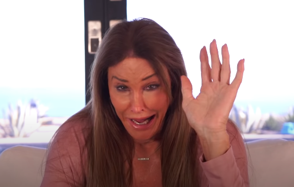 Gays against Groomers implodes as absurd DeSantis ad causes infighting & a feud with Caitlyn Jenner