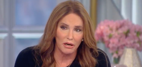 ‘The View’ trolls audiences by booking Caitlyn Jenner as a guest host and people are not OK with it