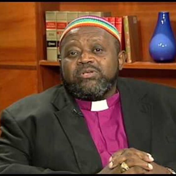Carl Bean, singer, clergyman and queer rights activist, dead at 77