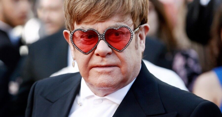 Accident forces Elton John to postpone remaining 2021 tour dates