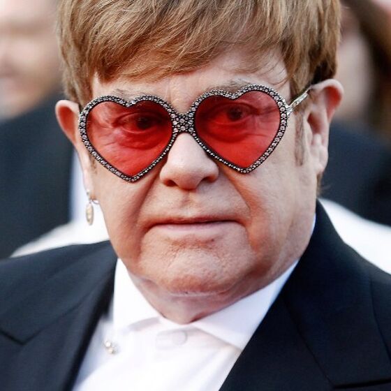 Accident forces Elton John to postpone remaining 2021 tour dates