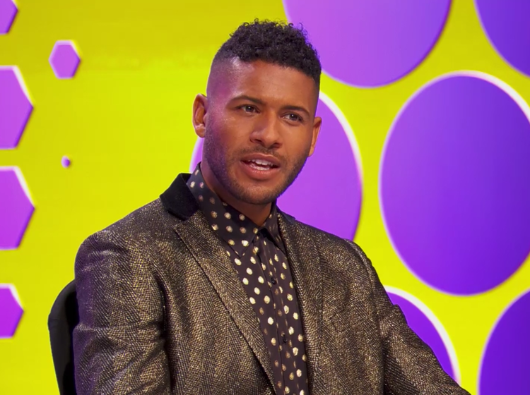 Jeffrey Bowyer-Chapman just spilled the tea on his ‘Drag Race’ exit