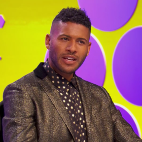 Jeffrey Bowyer-Chapman just spilled the tea on his ‘Drag Race’ exit