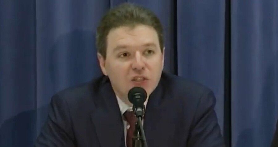 After Texas abortion law, its key lawyer ponders re-criminalization of gay sex