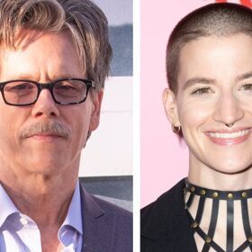 Kevin Bacon and Theo Germaine to star in horror film set at a gay conversion camp