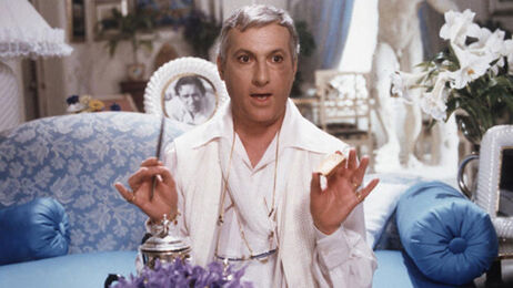 Can’t get enough drag this weekend? Get out your feathers, people…