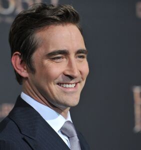 WATCH: Lee Pace drives fans into intergalactic thirst with latest share