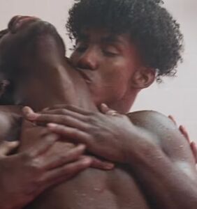 Lil Nas X’s new video features locker room sex scene and Brokeback Mountain homage