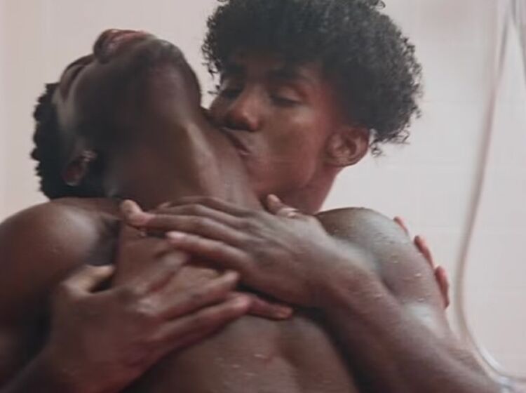 Lil Nas X’s new video features locker room sex scene and Brokeback Mountain homage