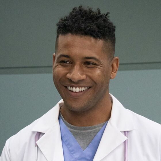 What to Watch: Jeffrey Bowyer-Chapman plays doctor, Truman Capote’s lost opus and 9/11 rexamined