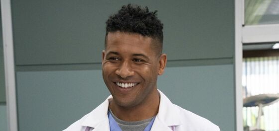 What to Watch: Jeffrey Bowyer-Chapman plays doctor, Truman Capote’s lost opus and 9/11 rexamined