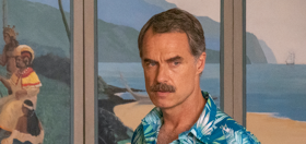 Murray Bartlett is “surprised” his breakout role came at age 50