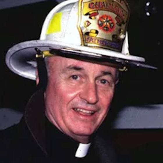 Support mounts for sainthood of Mychal Judge, gay priest who died on 9/11