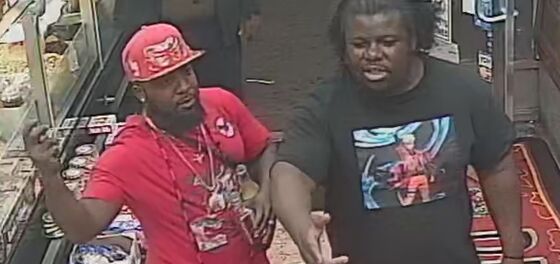 Suspects who attacked men with glass bottle, screwdriver and anti-gay slurs sought in NYC