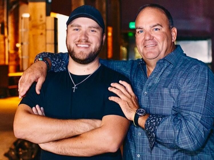 Meet the father and son launching a new gay bar in Denver