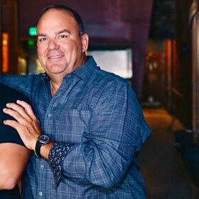 Meet the father and son launching a new gay bar in Denver