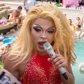 Travel as you are: Queerest vacation ever with Vanjie, Dexter Mayfield & more