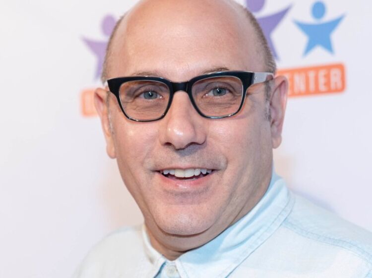 The late Willie Garson’s original storyline on ‘And Just Like That…’ revealed