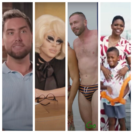These videos will make you extra gay