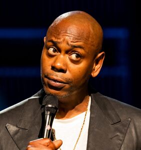 The never ending Dave Chappelle Netflix scandal just took another sad turn