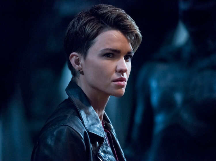 Ruby Rose reveals shocking working conditions, toxic behavior on ‘Batwoman’ set