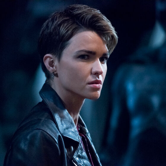 Ruby Rose reveals shocking working conditions, toxic behavior on ‘Batwoman’ set