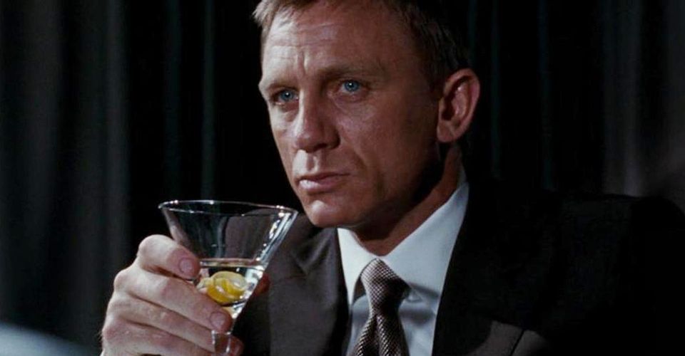 Daniel Craig loves gay bars and hey, we can relate