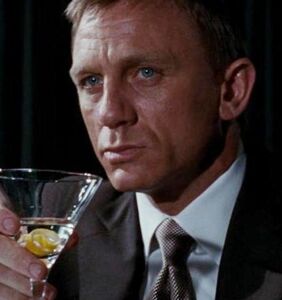 Daniel Craig loves gay bars and hey, we can relate