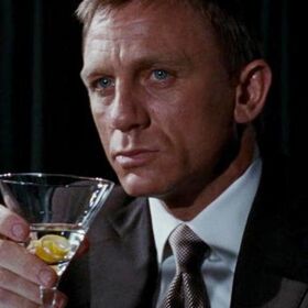 Daniel Craig loves gay bars and hey, we can relate