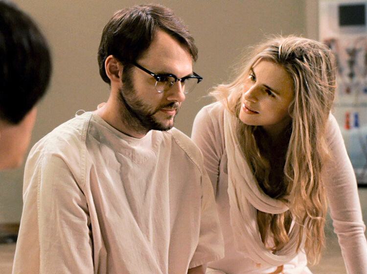 A journalist infiltrated a doomsday cult. What he found could foretell the future.