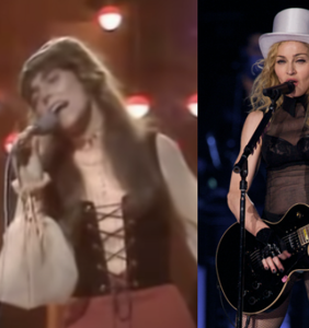 The entire internet is fighting over Karen Carpenter and Madonna right now