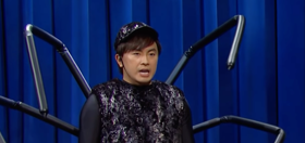 WATCH: Yes, Daddy! Bowen Yang bugs out on SNL