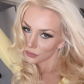 Everyone laughed at Courtney Stodden for following their heart, but look who’s laughing now