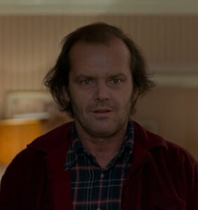 WATCH: What if ‘The Shining’ was all about a gay closet case?