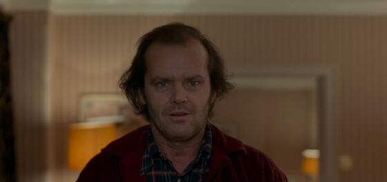 WATCH: What if ‘The Shining’ was all about a gay closet case?