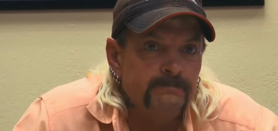 God help us, there’s more: Joe Exotic returns in ‘Tiger King 2’