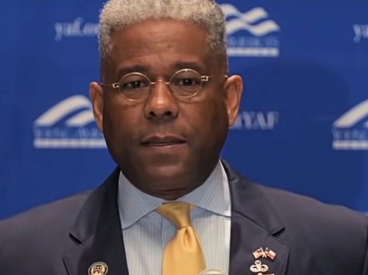 GOP’s Allen West hospitalized with Covid, still ranting against vaccine mandates