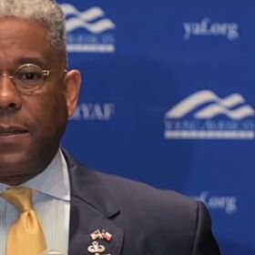 GOP’s Allen West hospitalized with Covid, still ranting against vaccine mandates