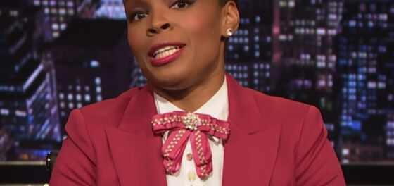 Comedienne Amber Ruffin roasts haters over Superman’s coming out