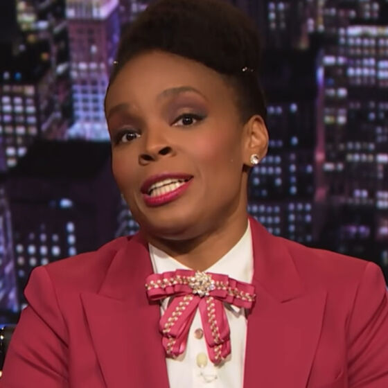 Comedienne Amber Ruffin roasts haters over Superman’s coming out