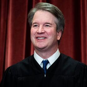Brett Kavanaugh, who likes beer, tests positive for COVID-19 and Twitter is going nuts