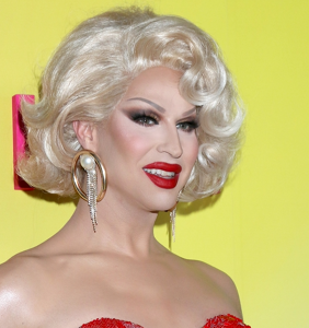Now Brooke Lynn Hytes is sharing thoughts on the “jarring” shakeup at ‘Drag Race Canada’