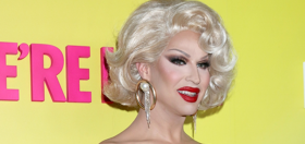Now Brooke Lynn Hytes is sharing thoughts on the “jarring” shakeup at ‘Drag Race Canada’