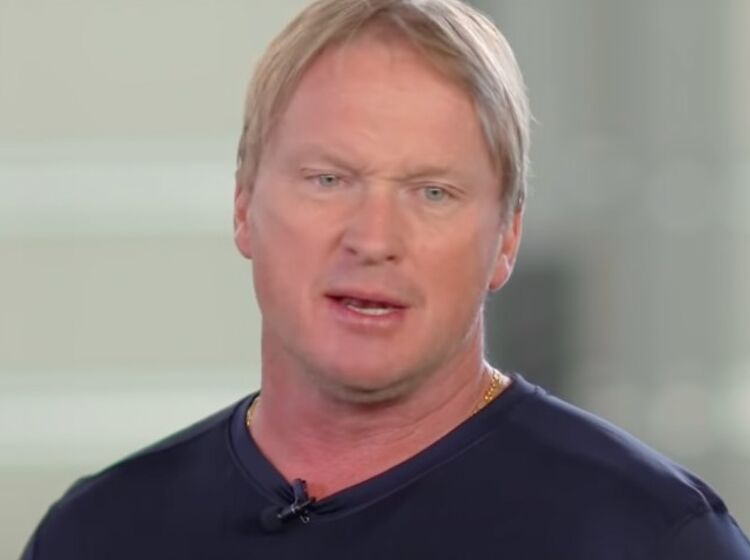Top NFL coach Jon Gruden resigns amidst anti-LGBTQ and racist emails scandal