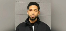 Jussie Smollett pops back up to receive even more bad news