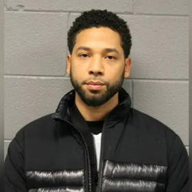 Jussie Smollett pops back up to receive even more bad news